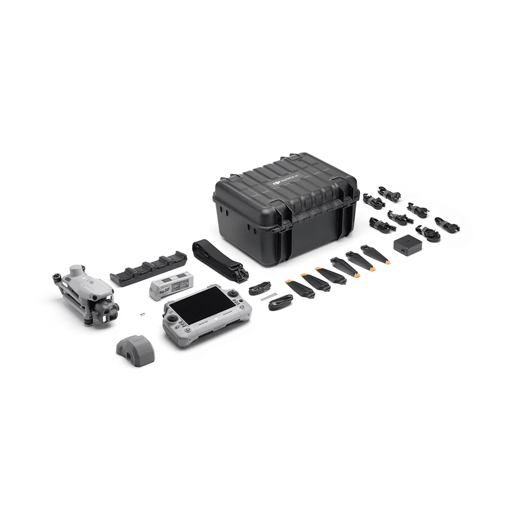 DRONE DJI MATRICE 4E (Universal EDITION)