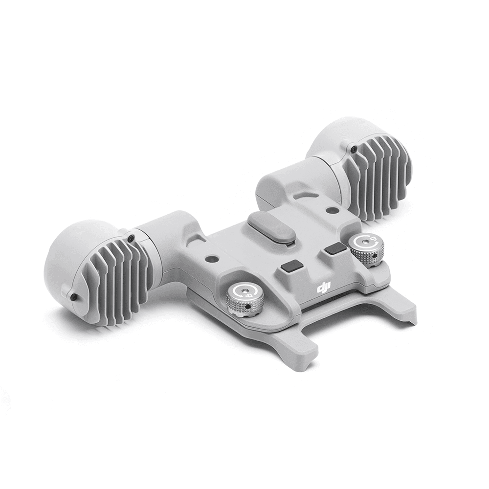 DJI MATRICE 4 SERIES ENTERPRISE AL1 SPOTLIGHT