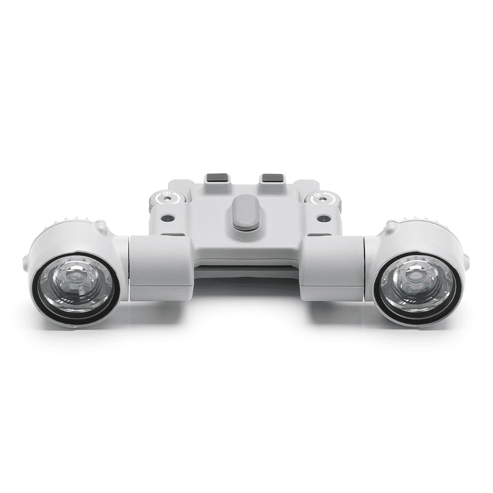DJI MATRICE 4 SERIES ENTERPRISE AL1 SPOTLIGHT
