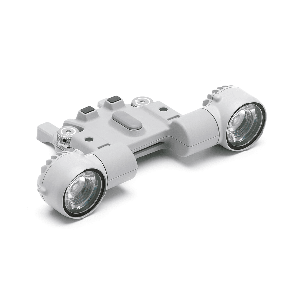 DJI MATRICE 4 SERIES ENTERPRISE AL1 SPOTLIGHT