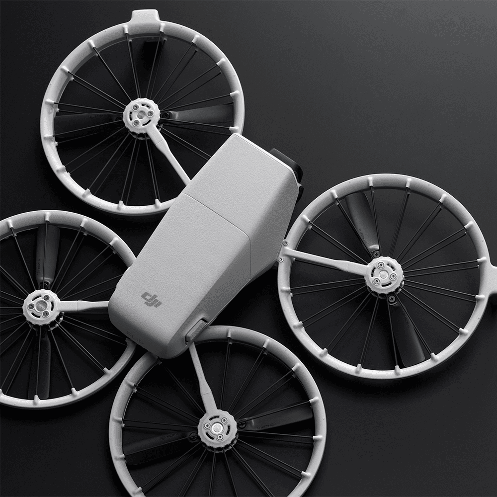 DJI ACC FLIP PROPELLERS