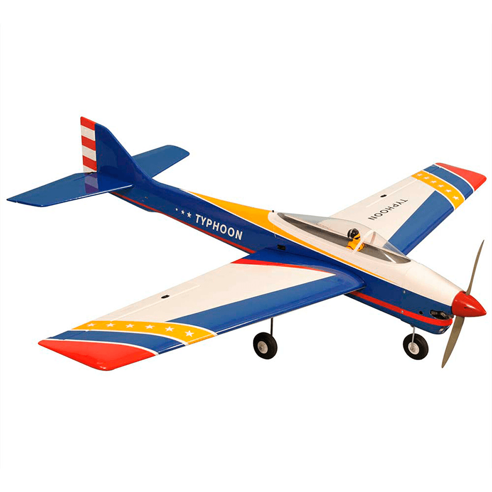 AVIAO PHOENIX TYPHOON 46-55 GP/EP ARF 59.1" PMMA1595