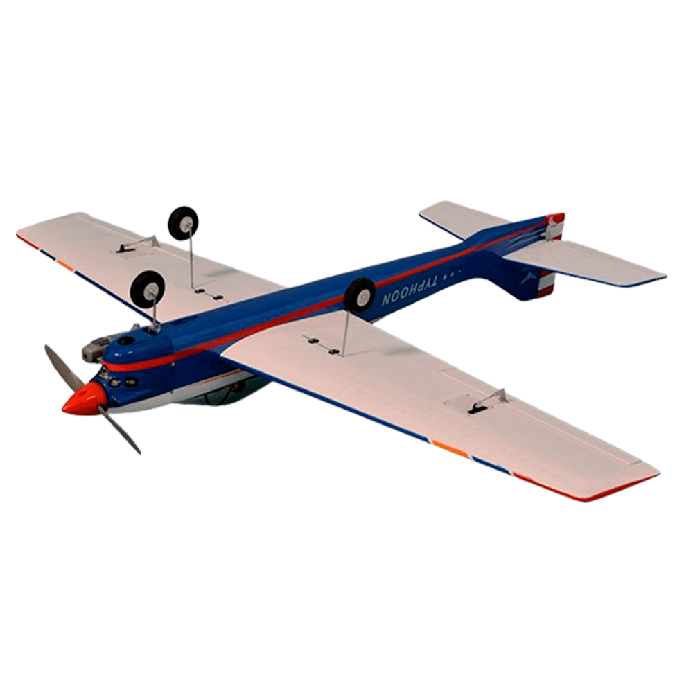 AVIAO PHOENIX TYPHOON 46-55 GP/EP ARF 59.1" PMMA1595