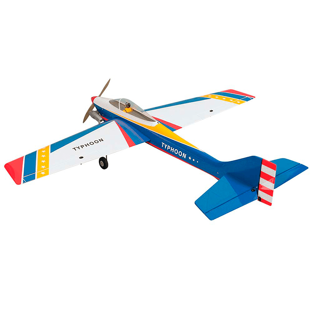 AVIAO PHOENIX TYPHOON 46-55 GP/EP ARF 59.1" PMMA1595
