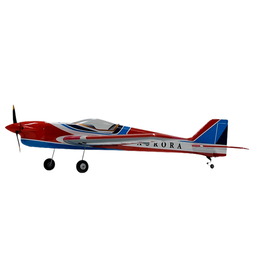 AVIAO PHOENIX AURORA SPORT AEROBAT EP/GP 46-55 ARF 59.1" PMMA1870