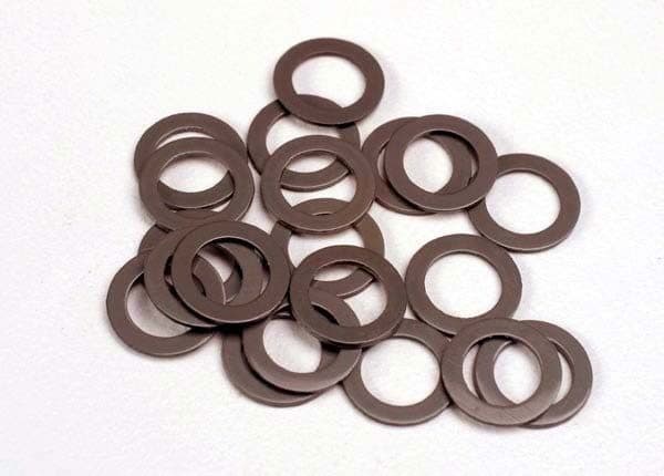 TRAXXAS ACC PTFE-COATED WASHERS 5X8X0.5MM (20) 1985
