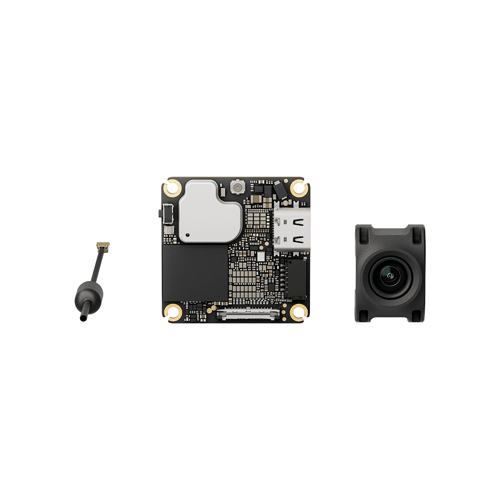 DJI O4 AIR UNIT