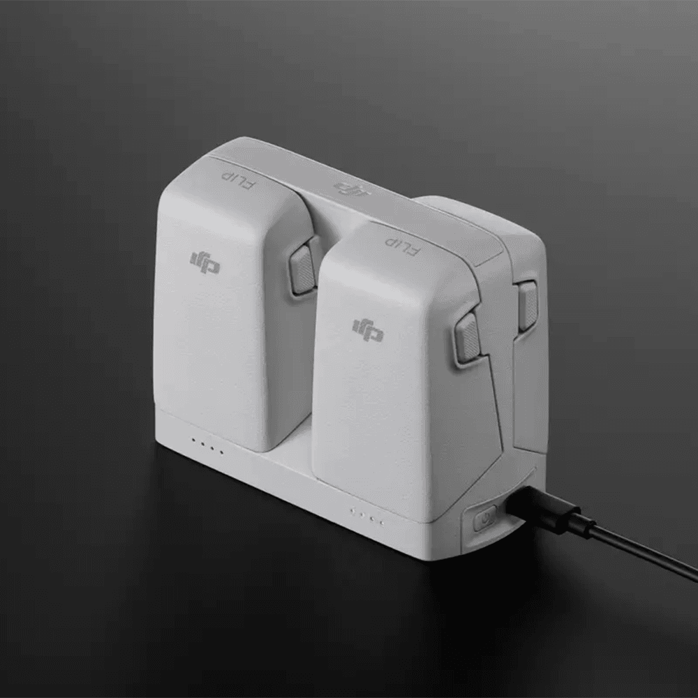 DJI ACC FLIP PARALLEL CHARGING HUB