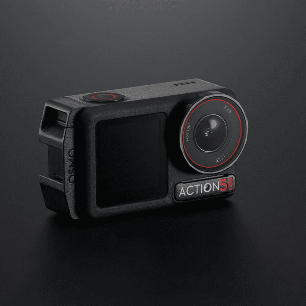 DJI ACC OSMO ACTION COLD SHOE EXPANSION KIT