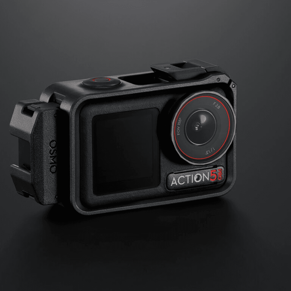 DJI ACC OSMO ACTION COLD SHOE EXPANSION KIT