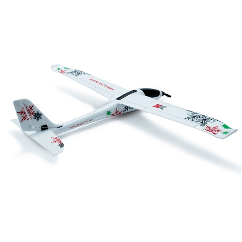 AVIAO WLTOYS GLIDER 3D/6G 5CH EPO A800