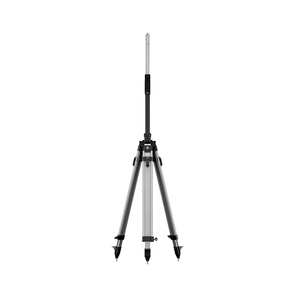 DJI D-RTK 3 SURVEY POLE AND TRIPOD KIT