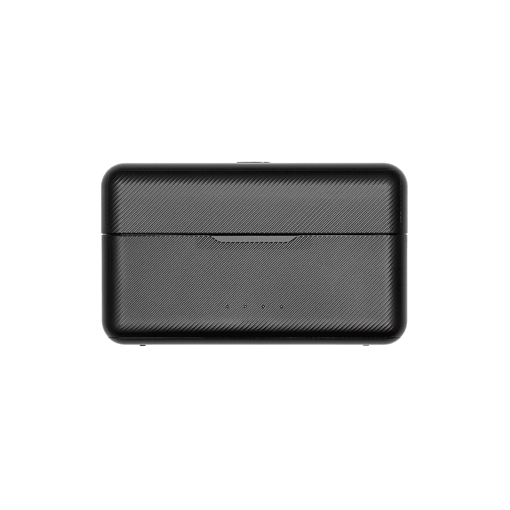 Micrófono WIRELESS DJI MIC (2 TX + 1 RX + CHARGING CASE) FCC