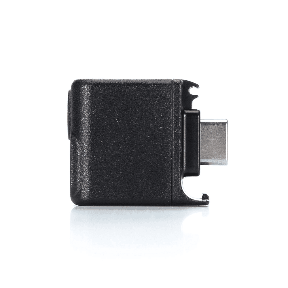DJI ACC OSMO ACTION 4/5 PRO 3.5MM AUDIO ADAPTER