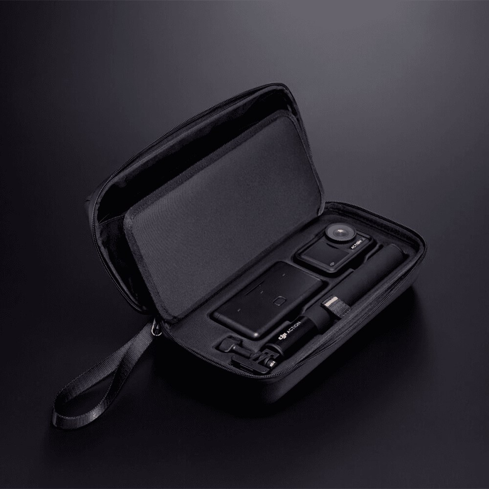 DJI ACC OSMO ACTION 3/4/5 PRO CARRYING BAG