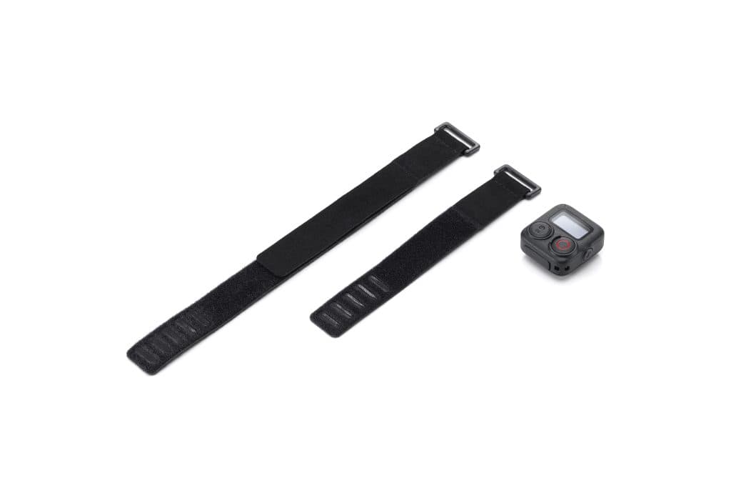 DJI ACC OSMO ACTION 4/5 PRO GPS BLUETOOTH REMOTE CONTROLLER