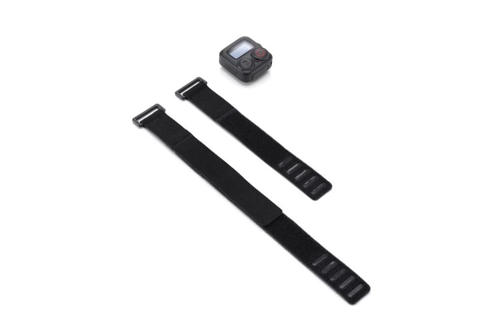 DJI ACC OSMO ACTION 4/5 PRO GPS BLUETOOTH REMOTE CONTROLLER