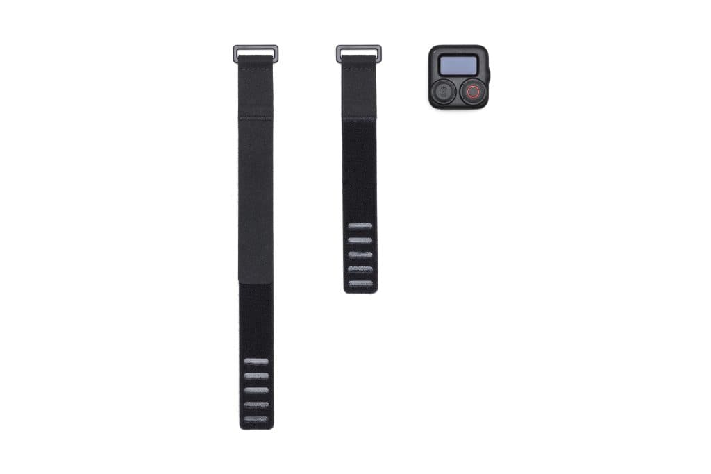 DJI ACC OSMO ACTION 4/5 PRO GPS BLUETOOTH REMOTE CONTROLLER