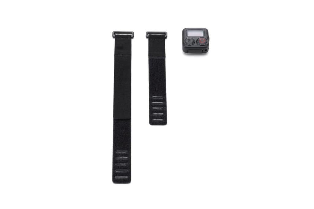 DJI ACC OSMO ACTION 4/5 PRO GPS BLUETOOTH REMOTE CONTROLLER