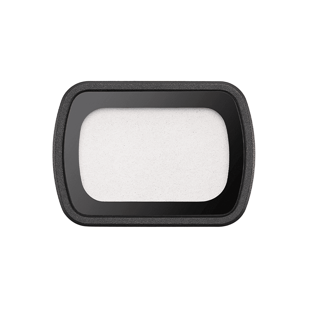 DJI ACC OSMO POCKET 3 BLACK MIST FILTER