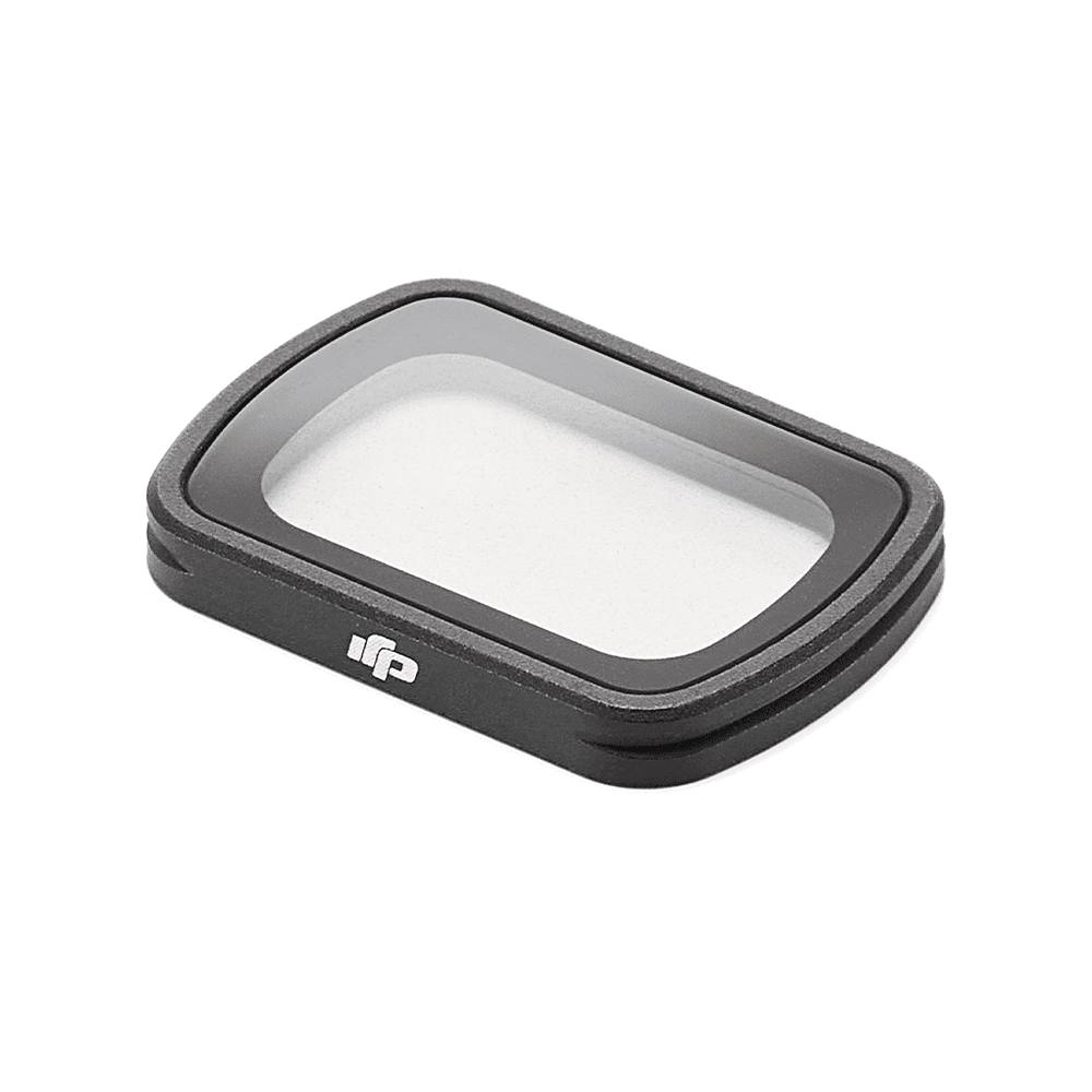 DJI ACC OSMO POCKET 3 BLACK MIST FILTER