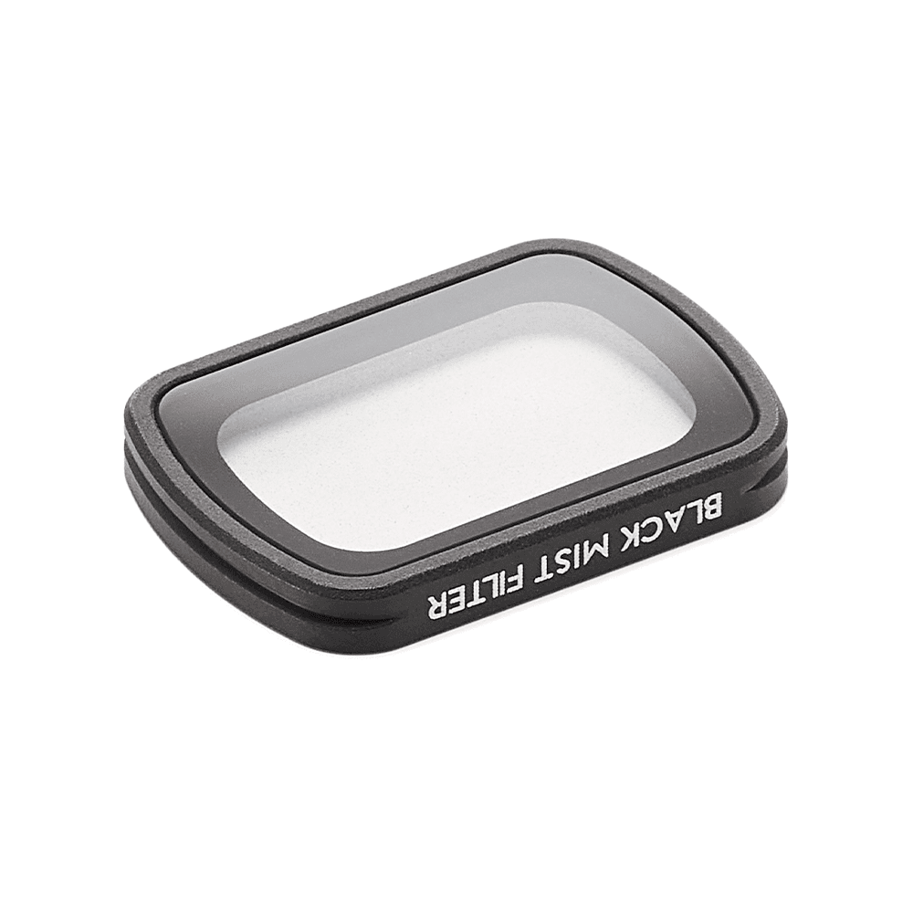 DJI ACC OSMO POCKET 3 BLACK MIST FILTER