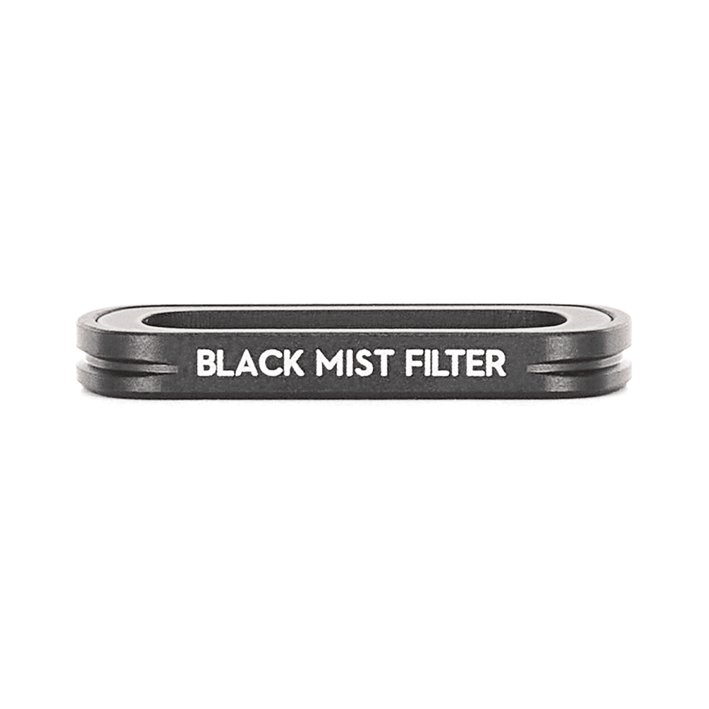 DJI ACC OSMO POCKET 3 BLACK MIST FILTER