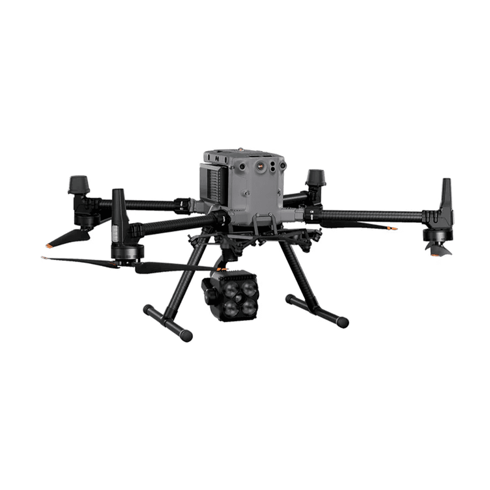 Cámara DJI SPOTLIGHT ZENMUSE S1