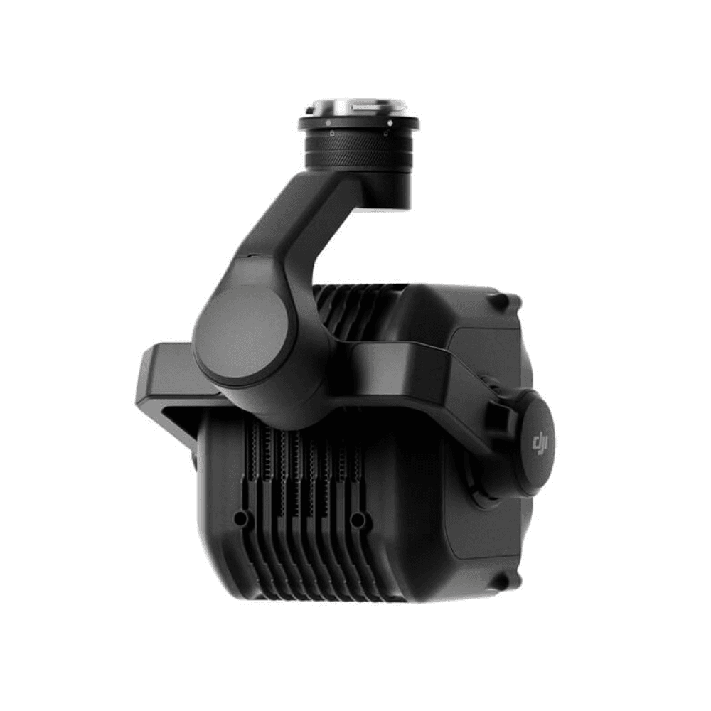 Cámara DJI SPOTLIGHT ZENMUSE S1