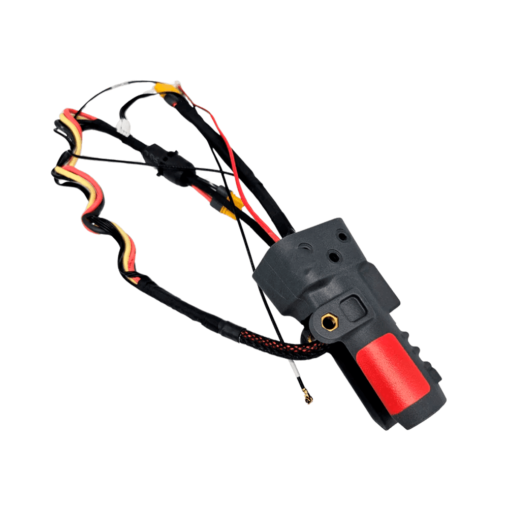 DJI PART MATRICE 350 FRAME ARM CONNECTOR (M4) BC.EN.SS000634.01