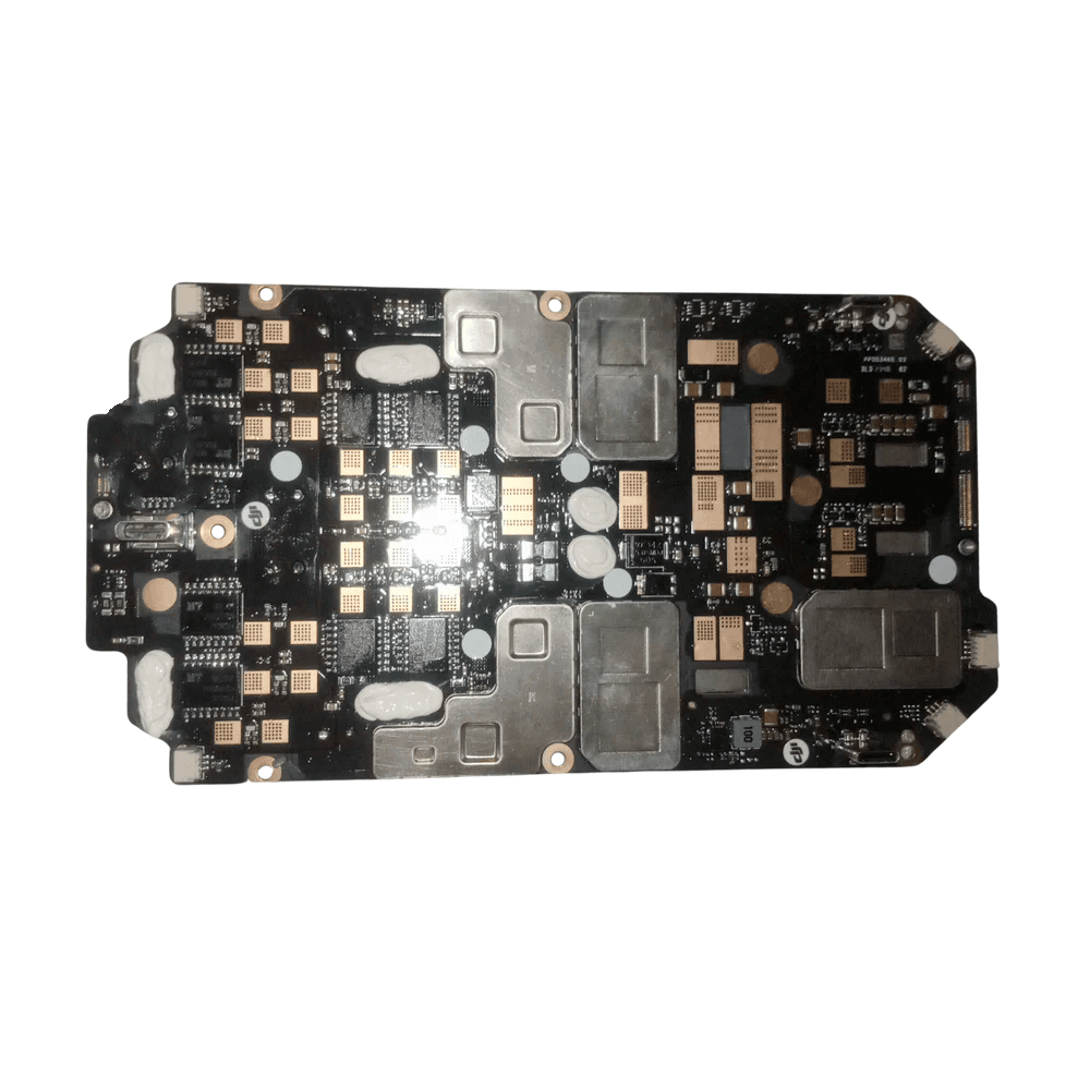 DJI PART MATRICE 350 ESC BOARD MODULE BC.EN.SS000639.01
