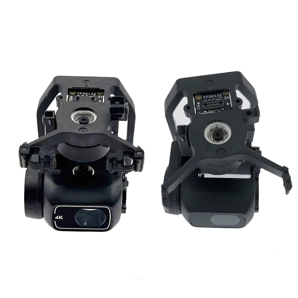 DJI PART MAVIC MINI SE GIMBAL AXIS ARM MODULE BC.MA.SS000288.01