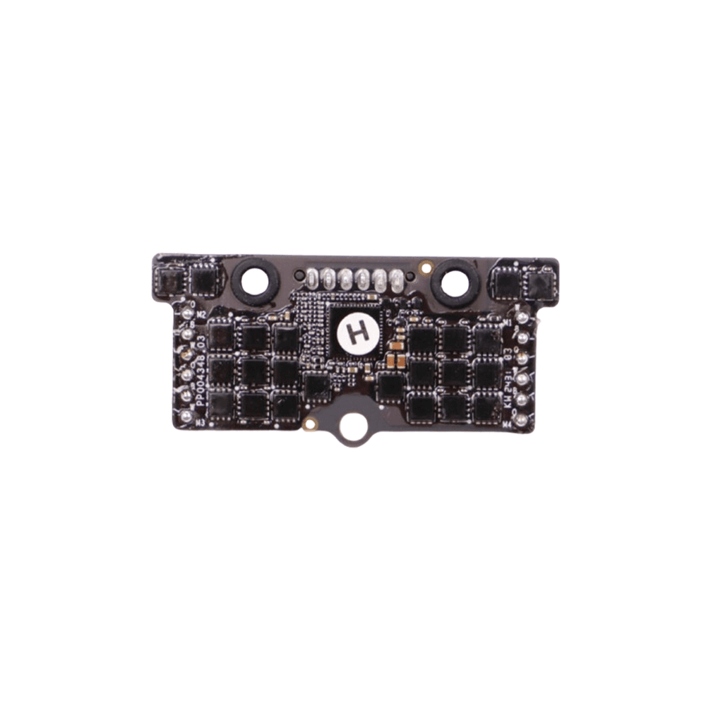 DJI PART FLIP AIRCRAFT ESC BOARD MODULE (DELIVERY THE MATERIAL)