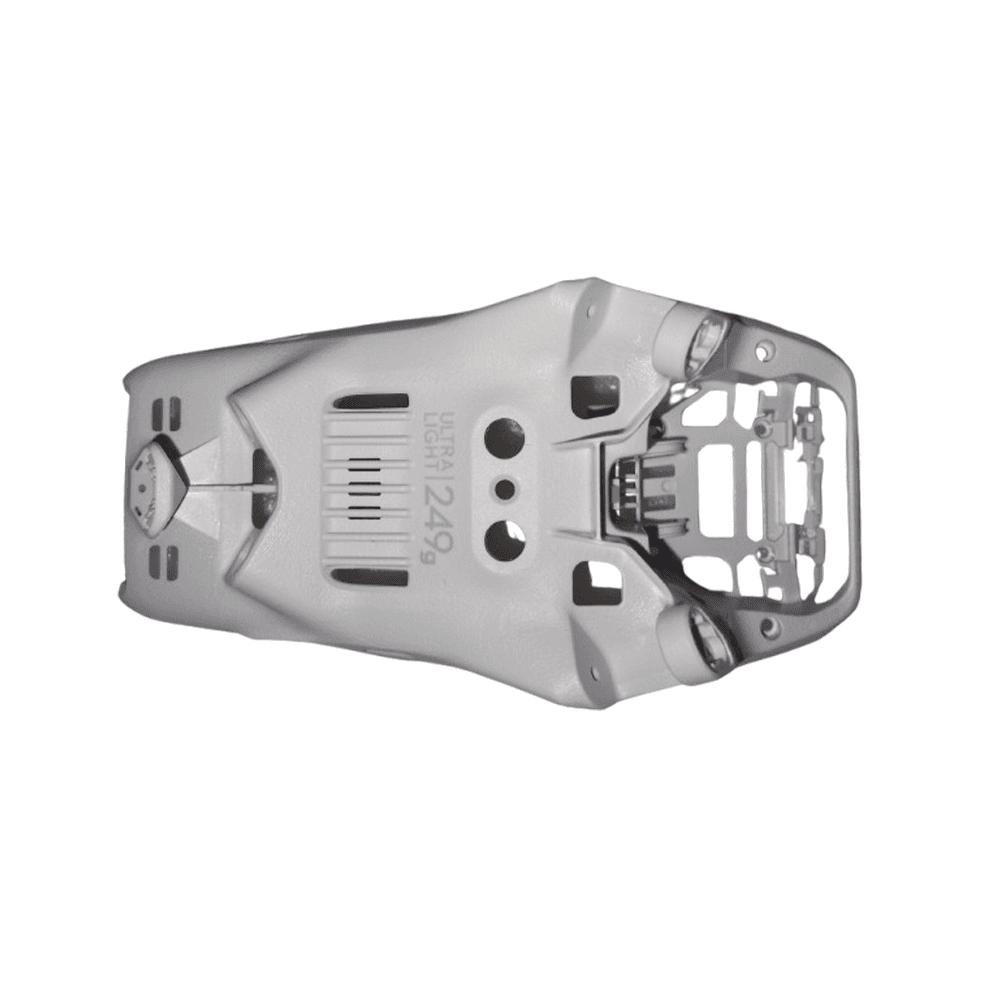 DJI PART FLIP AIRCRAFT LOWER COVER MODULE BC.MA.SS000780.01