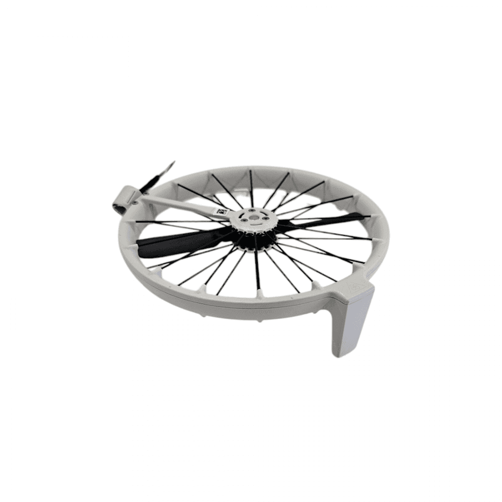 DJI PART FLIP FRONT LEFT DUCT MODULE BC.PF.AA000538.01