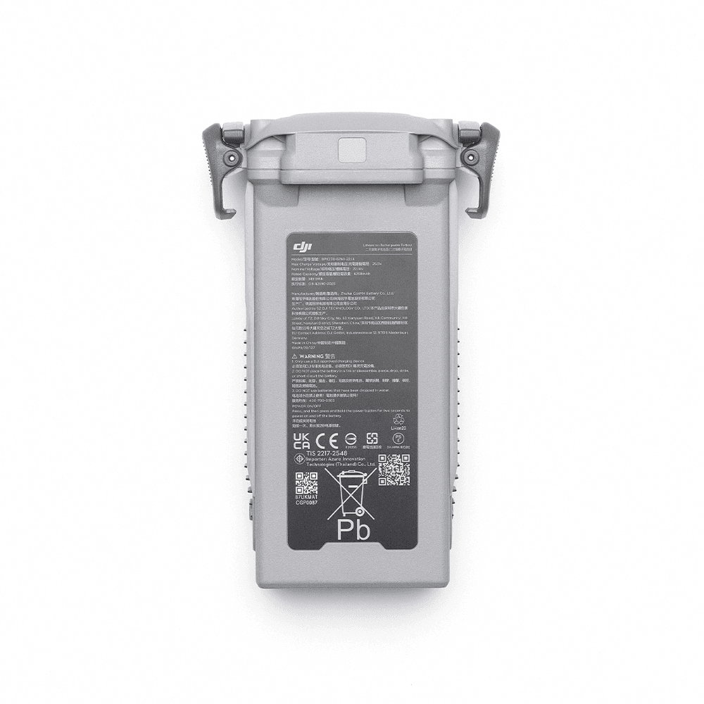 DJI MATRICE 4D SERIES INTELLIGENT FLIGHT BATTERY