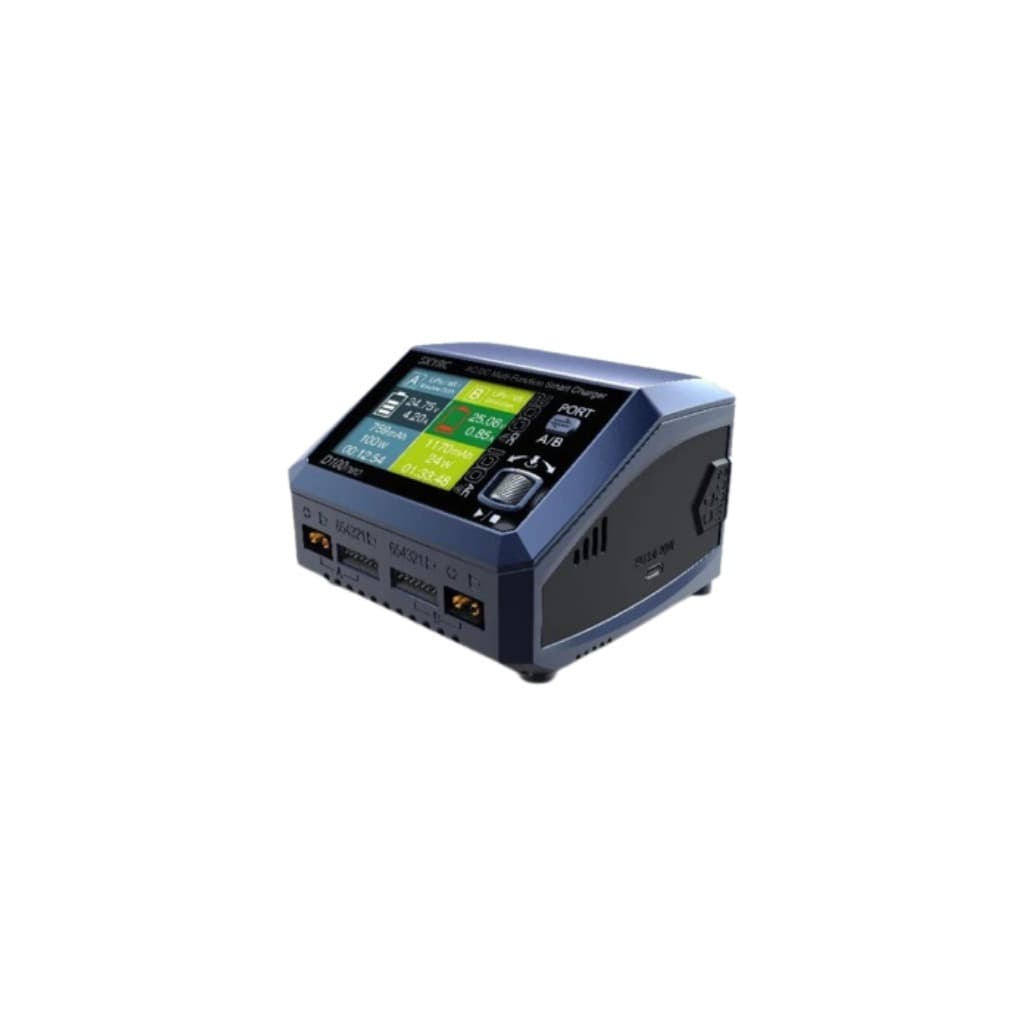 Cargador SKYRC D100NEO AC/DC MULTI-FUNCTION SMART SK-100199-02