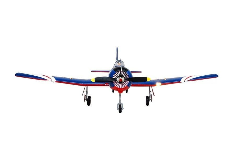 AVIAO FMS NANCHANG CJ-6 V2 1200MM V2 PNP FMS133P