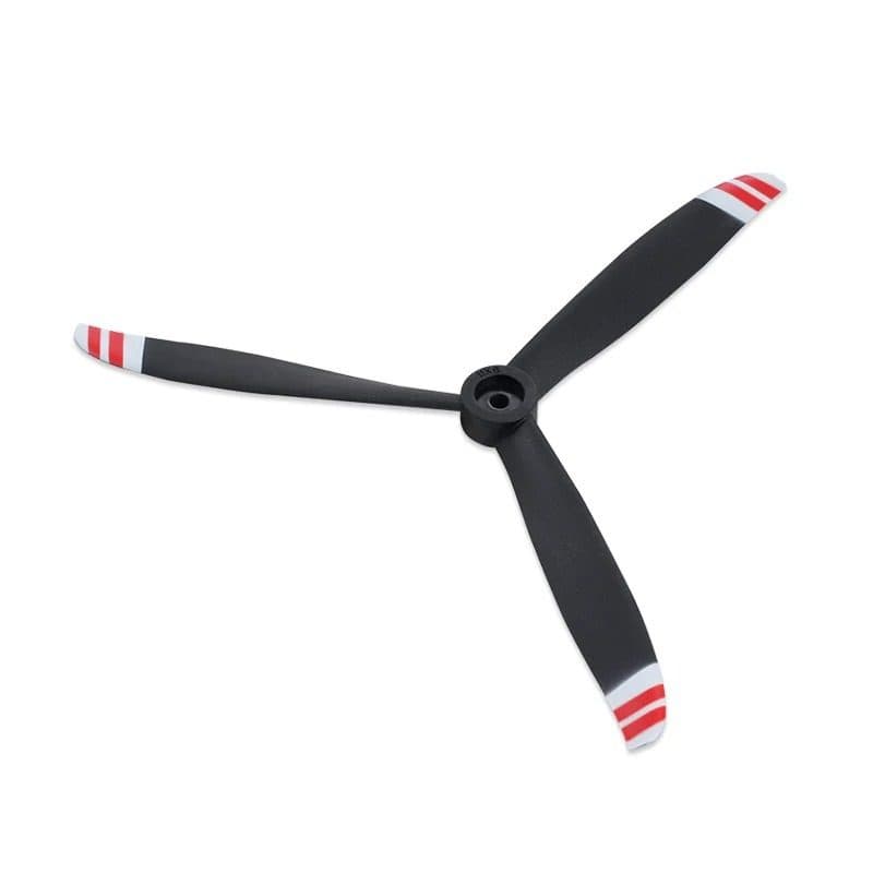 AVIAO FMS CESSNA 182 1500MM RTF RED FMS148RRD