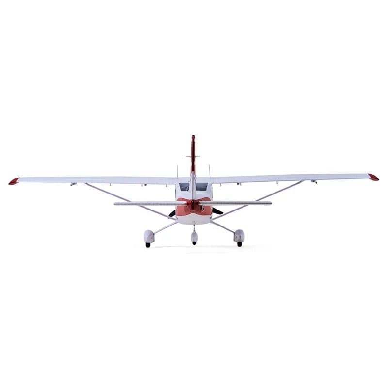 AVIAO FMS CESSNA 182 1500MM RTF RED FMS148RRD