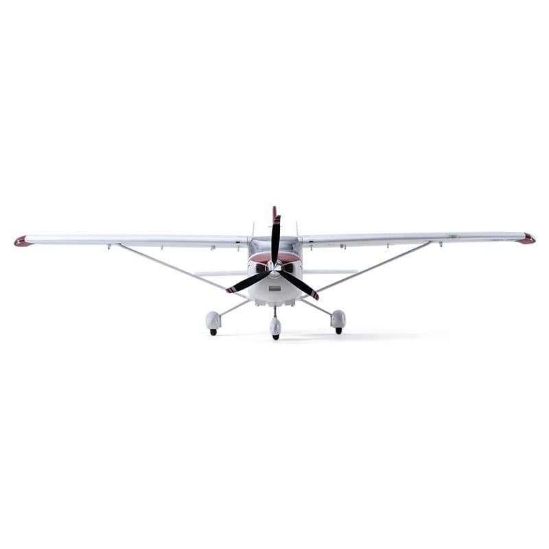 AVIAO FMS CESSNA 182 1500MM RTF RED FMS148RRD