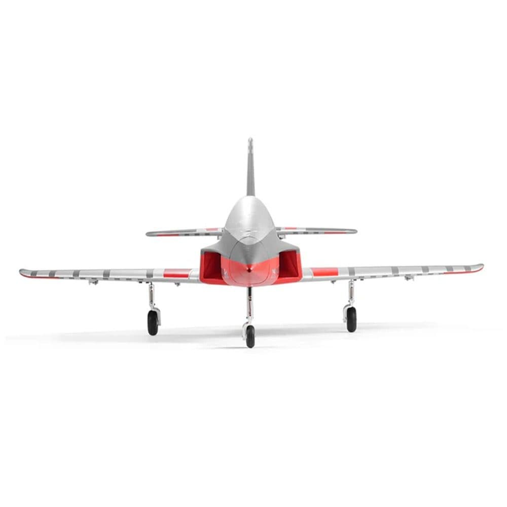 AVIAO FMS FUTURA EDF JET 64MM PNP RED FMS142PRD