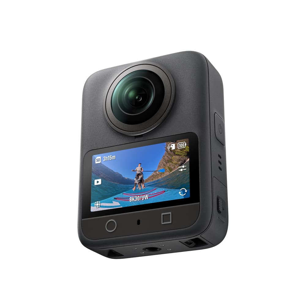 Cámara DJI OSMO 360 ADVENTURE COMBO