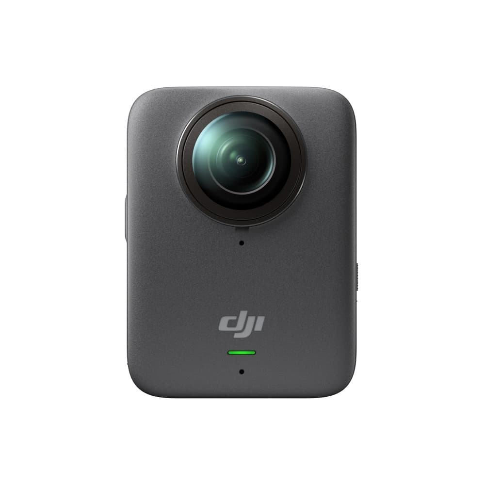 Cámara DJI OSMO 360 STANDARD COMBO