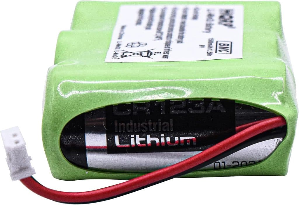 ACR/ARTEX ASC BATTERY 1103 PLB375