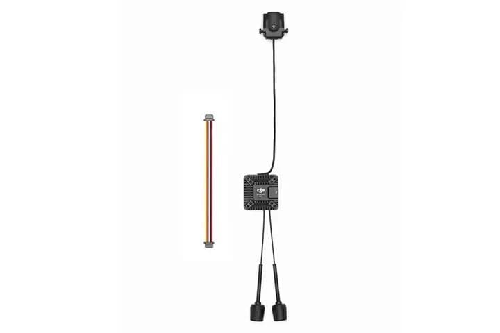 DJI O4 AIR UNIT PRO C
