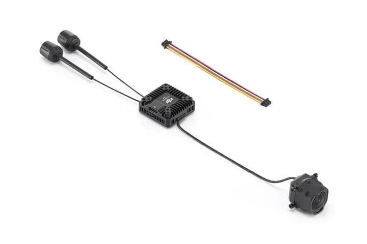 DJI O4 AIR UNIT PRO C