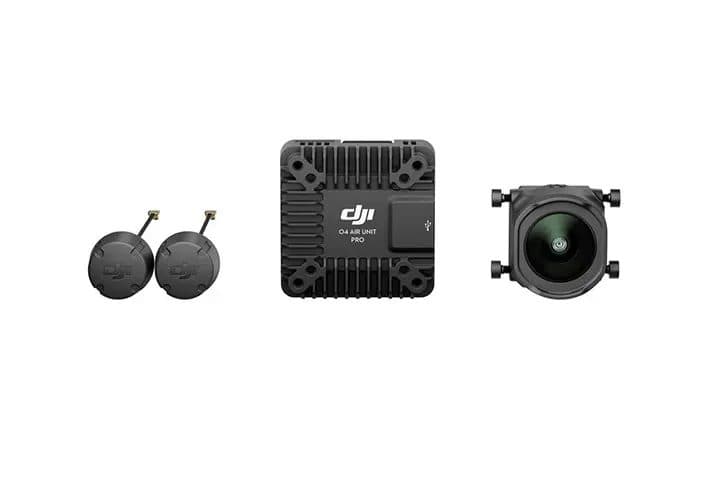 DJI O4 AIR UNIT PRO C