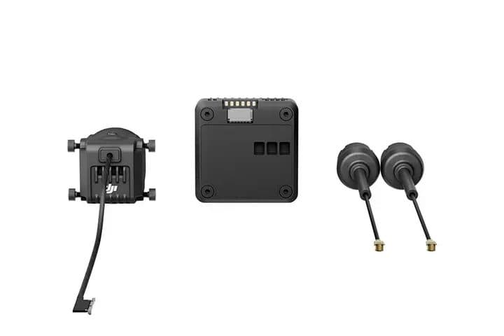 DJI O4 AIR UNIT PRO C