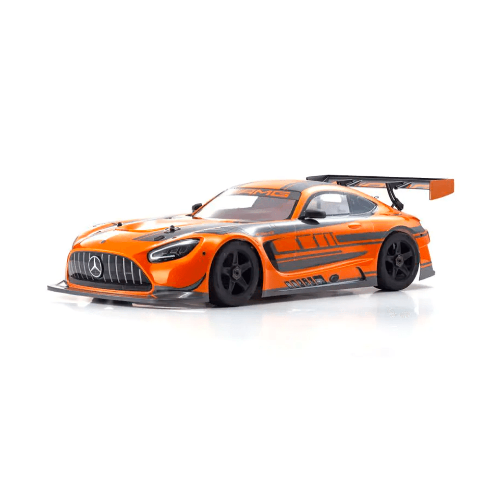CARRO KYOSHO 1/8 INFERNO GT2 VE RACE SPEC 2020 MERCEDES-AMG GT3 34117